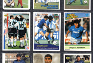 Maradona  9